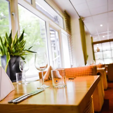 Fletcher Restaurant Beekbergen-apeldoorn 3* بيكبيرخين