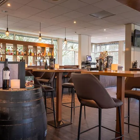 Fletcher Restaurant Beekbergen-apeldoorn فندق 3*
