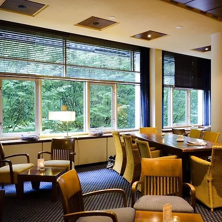 Fletcher Restaurant Beekbergen-apeldoorn بيكبيرخين