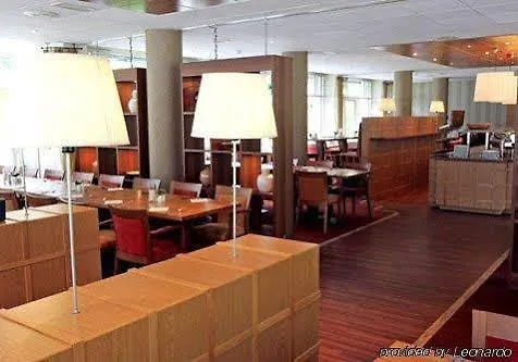 Hotell Fletcher Restaurant Beekbergen-apeldoorn 3*