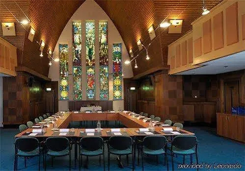 Fletcher Restaurant Beekbergen-apeldoorn