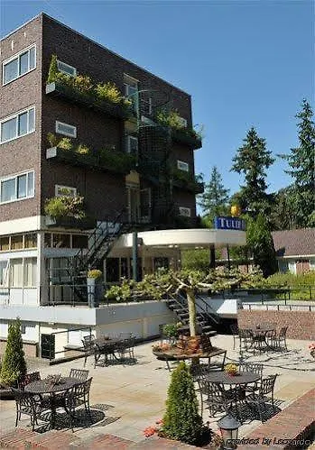 Fletcher Restaurant Beekbergen-apeldoorn بيكبيرخين