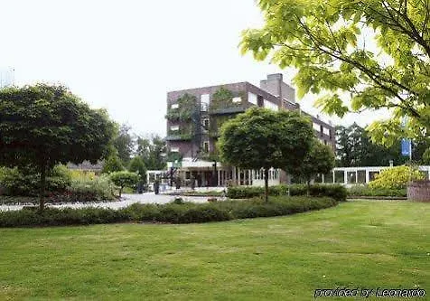 Fletcher Restaurant Beekbergen-apeldoorn