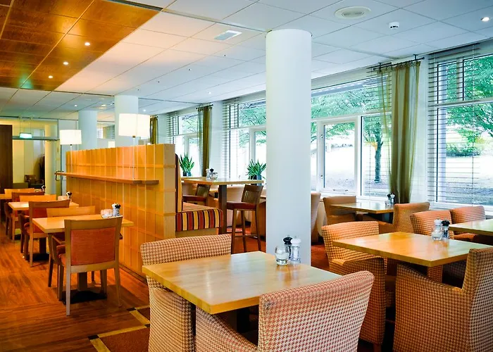 Fletcher Restaurant Beekbergen-apeldoorn