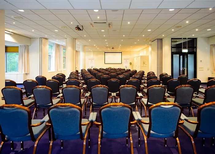 Fletcher Restaurant Beekbergen-apeldoorn 3*