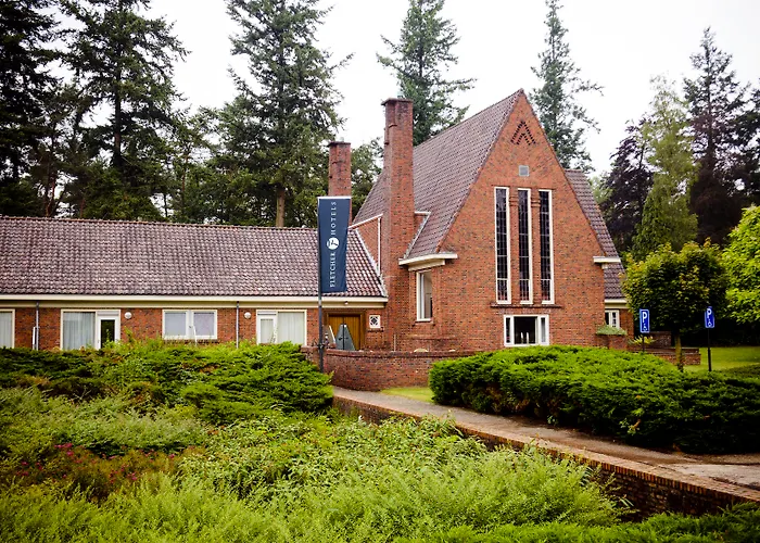 Fletcher Restaurant Beekbergen-apeldoorn 3*