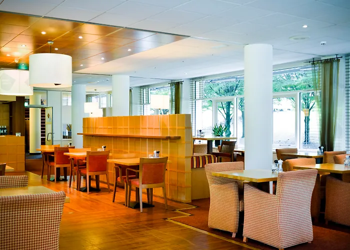 Fletcher Restaurant Beekbergen-apeldoorn فندق بيكبيرخين