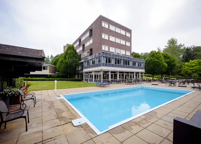 Fletcher Restaurant Beekbergen-apeldoorn بيكبيرخين