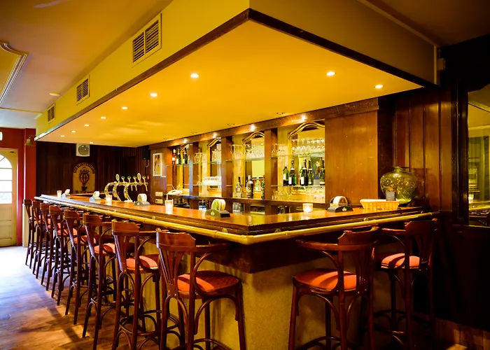 Fletcher Restaurant Beekbergen-apeldoorn Hotell Beekbergen