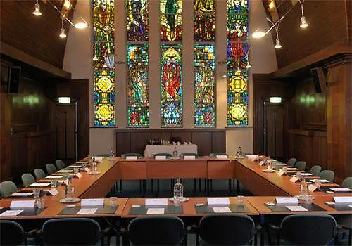 Fletcher Restaurant Beekbergen-apeldoorn Hotell