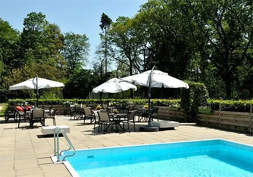 Fletcher Restaurant Beekbergen-apeldoorn 3* بيكبيرخين