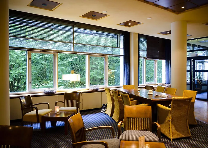 Fletcher Restaurant Beekbergen-apeldoorn 3*