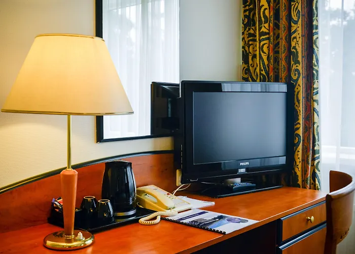 Hotell Fletcher Restaurant Beekbergen-apeldoorn