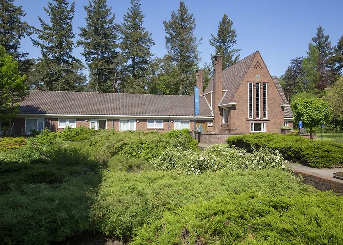 Fletcher Restaurant Beekbergen-apeldoorn Beekbergen