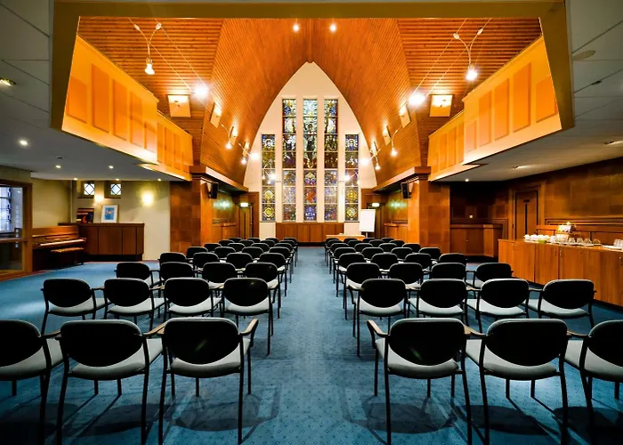 Fletcher Restaurant Beekbergen-apeldoorn Hotell 3*