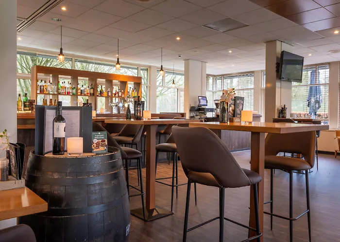 Fletcher Restaurant Beekbergen-apeldoorn