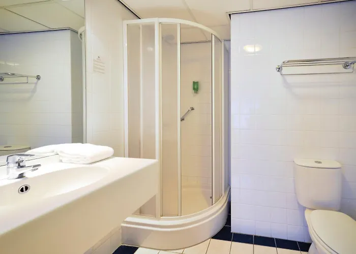 Hotell Fletcher Restaurant Beekbergen-apeldoorn Beekbergen