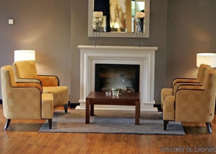 Fletcher Restaurant Beekbergen-apeldoorn 3*