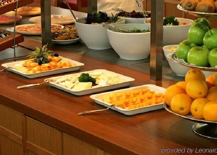 Fletcher Restaurant Beekbergen-apeldoorn Hotell 3*