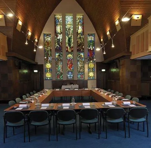 Fletcher Restaurant Beekbergen-apeldoorn فندق بيكبيرخين