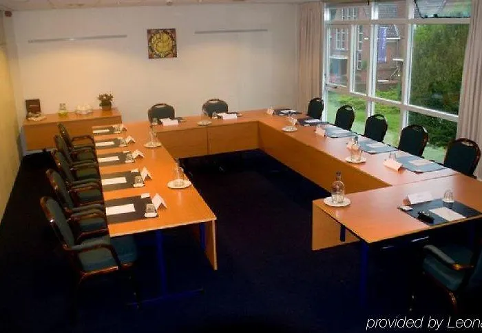 Fletcher Restaurant Beekbergen-apeldoorn 3*