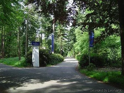 Fletcher Restaurant Beekbergen-apeldoorn Hotell Beekbergen