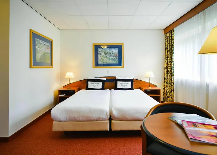 Fletcher Restaurant Beekbergen-apeldoorn