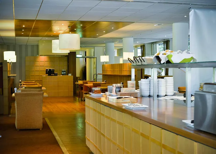 Fletcher Restaurant Beekbergen-apeldoorn فندق