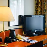 Hotell Fletcher Restaurant Beekbergen-apeldoorn