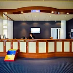 Fletcher Restaurant Beekbergen-apeldoorn Hotell