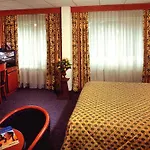 Fletcher Restaurant Beekbergen-apeldoorn Hotell Beekbergen