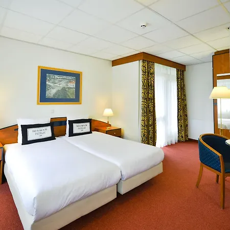 Fletcher Restaurant Beekbergen-apeldoorn Hotel