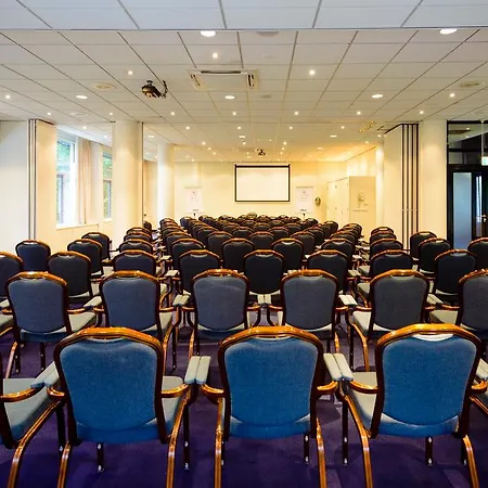 Fletcher Restaurant Beekbergen-apeldoorn 3*