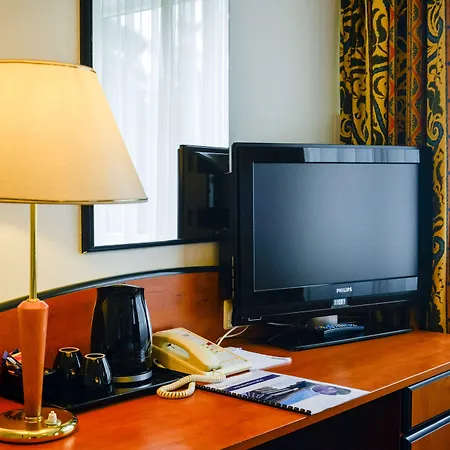 Hotel Fletcher Restaurant Beekbergen-apeldoorn