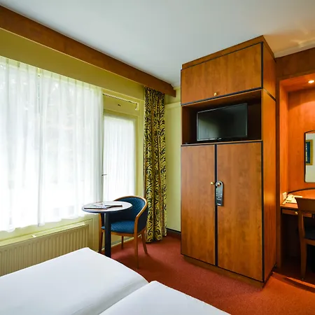 Fletcher Restaurant Beekbergen-apeldoorn Hotel 3*