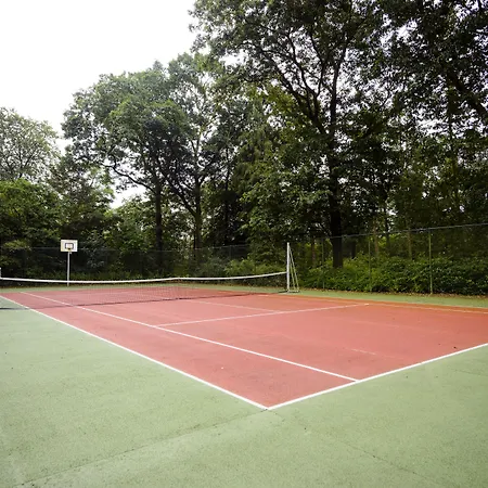 Fletcher Restaurant Beekbergen-apeldoorn Hotel