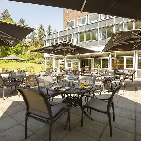 Fletcher Restaurant Beekbergen-apeldoorn Hotel Beekbergen