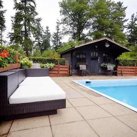 Hotel Fletcher Restaurant Beekbergen-apeldoorn Beekbergen