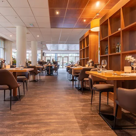 Fletcher Restaurant Beekbergen-apeldoorn Hotel