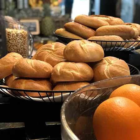 Fletcher Restaurant Beekbergen-apeldoorn 3* Beekbergen