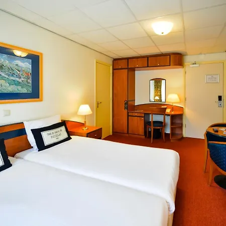 Fletcher Restaurant Beekbergen-apeldoorn 3*