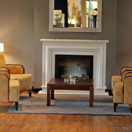 Fletcher Restaurant Beekbergen-apeldoorn 3*