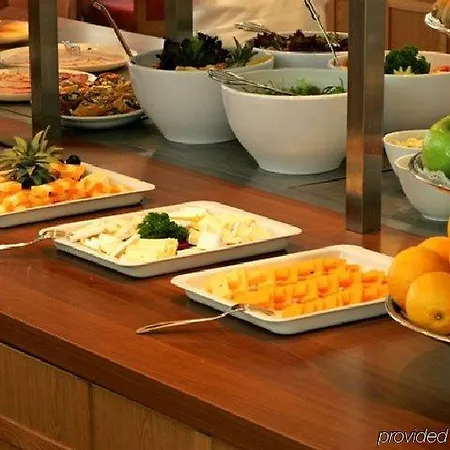 Fletcher Restaurant Beekbergen-apeldoorn Hotel 3*