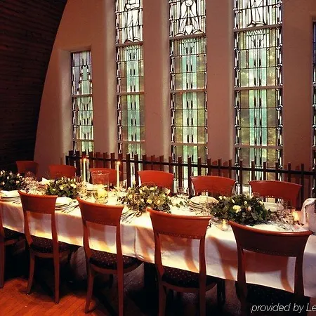 Fletcher Restaurant Beekbergen-apeldoorn