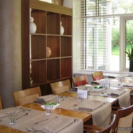 Fletcher Restaurant Beekbergen-apeldoorn 3* Beekbergen