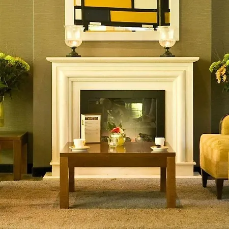 Fletcher Restaurant Beekbergen-apeldoorn Hotel