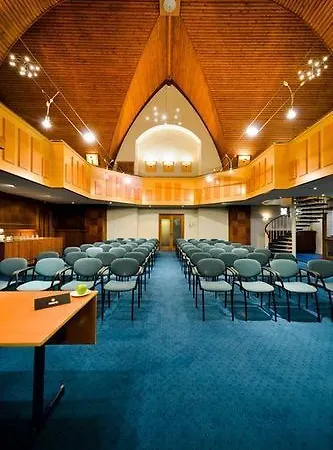 Fletcher Restaurant Beekbergen-apeldoorn Hotel 3*