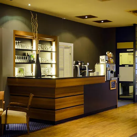 Fletcher Restaurant Beekbergen-apeldoorn Hotel