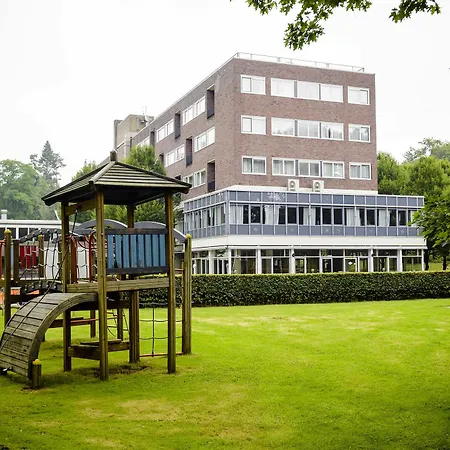 Fletcher Restaurant Beekbergen-apeldoorn Hotel 3*