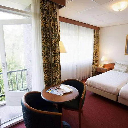 Fletcher Restaurant Beekbergen-apeldoorn Hotel 3*